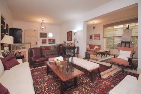 Sao Paulo Jardim Europa Casa Venda R$7.300.000,00 3 Dormitorios 4 Vagas Area do terreno 350.00m2 Area construida 320.00m2