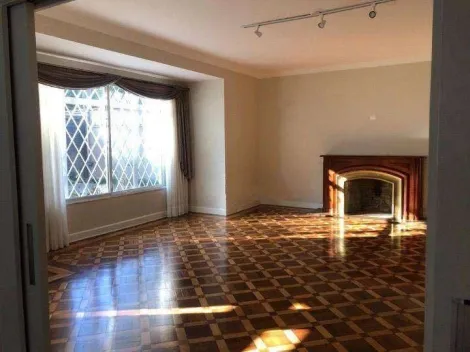 Sao Paulo Jardim Luzitania Casa Venda R$18.900.000,00 5 Dormitorios 5 Vagas Area do terreno 864.00m2 Area construida 550.00m2