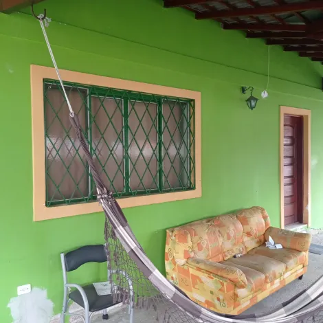 Sao Jose dos Campos Bosque dos Eucaliptos Casa Venda R$650.000,00 4 Dormitorios 4 Vagas Area do terreno 156.00m2 Area construida 207.00m2