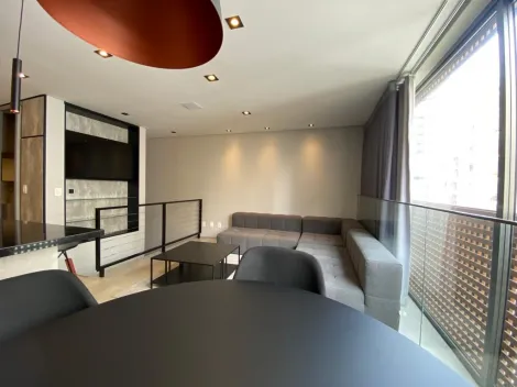 Sao Paulo Itaim Bibi Apartamento Locacao R$ 17.270,47 Condominio R$2.192,00 1 Dormitorio 1 Vaga Area construida 85.00m2