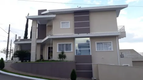 Sao Jose dos Campos Condominio Residencial Mantiqueira Casa Venda R$1.490.000,00 Condominio R$430,00 3 Dormitorios 2 Vagas Area do terreno 254.00m2 Area construida 210.00m2