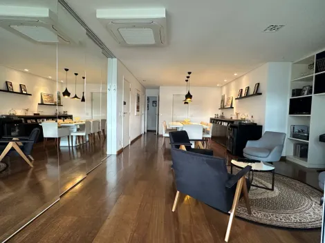 Sao Paulo Vila Uberabinha Apartamento Venda R$4.300.000,00 Condominio R$3.100,00 4 Dormitorios 3 Vagas 