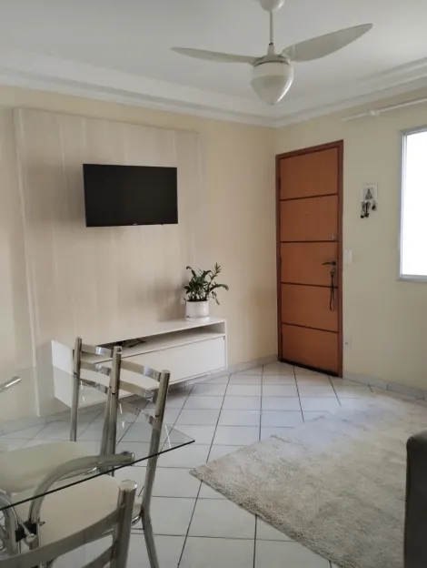 Sao Jose dos Campos Parque Industrial Apartamento Venda R$266.000,00 Condominio R$350,00 2 Dormitorios 1 Vaga 