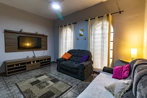 Jacarei Jardim das Industrias Casa Venda R$506.000,00 3 Dormitorios 2 Vagas Area do terreno 228.75m2 Area construida 160.75m2