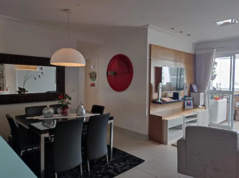 Sao Jose dos Campos Jardim Esplanada Apartamento Venda R$960.000,00 Condominio R$400,00 3 Dormitorios 2 Vagas Area construida 100.00m2