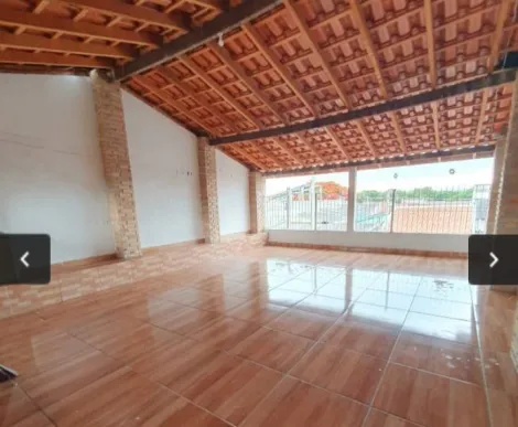 Sao Jose dos Campos Cidade Morumbi Casa Venda R$410.000,00 3 Dormitorios 2 Vagas Area do terreno 150.00m2 