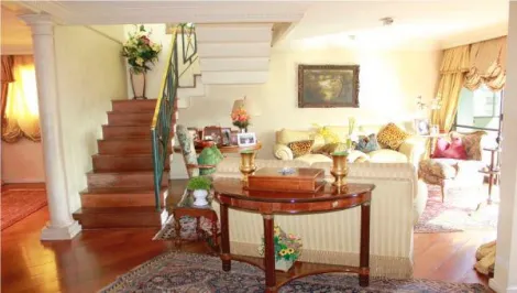 Sao Paulo Campo Belo Apartamento Venda R$1.800.000,00 Condominio R$6.863,00 4 Dormitorios 3 Vagas Area construida 350.00m2