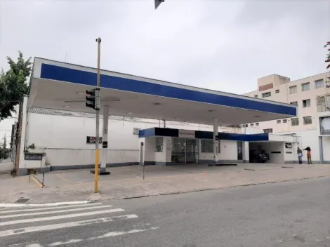 Sao Paulo Bom Retiro Comercial Locacao R$ 9.000,00  Area do terreno 348.00m2 