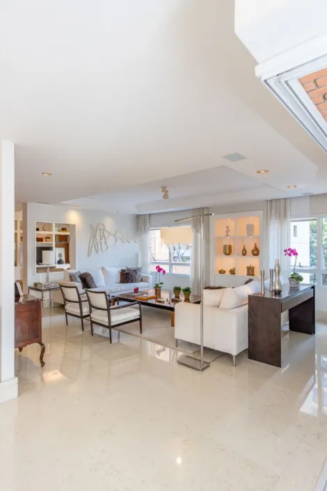 Sao Paulo Vila Uberabinha Apartamento Venda R$5.250.000,00 Condominio R$3.936,00 4 Dormitorios 4 Vagas 