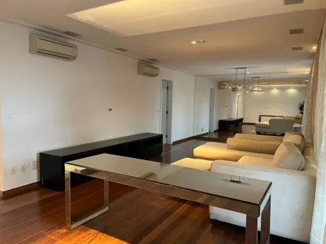 Sao Paulo Vila Nova Conceicao Apartamento Locacao R$ 25.000,00 Condominio R$3.006,00 4 Dormitorios 4 Vagas 