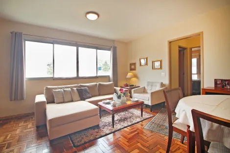 Sao Paulo Vila Olimpia Apartamento Venda R$850.000,00 Condominio R$1.540,00 3 Dormitorios 1 Vaga 