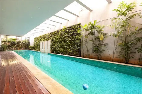 Sao Paulo Indianopolis Apartamento Venda R$3.350.000,00 Condominio R$2.634,05 2 Dormitorios 2 Vagas 