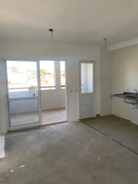 Sao Jose dos Campos Vila Industrial Apartamento Venda R$500.000,00 Condominio R$300,00 3 Dormitorios 2 Vagas Area construida 70.00m2