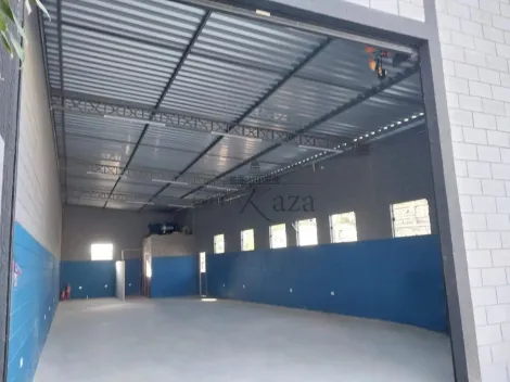 Jacarei Jardim California Galpao Venda R$975.000,00  4 Vagas Area construida 141.40m2