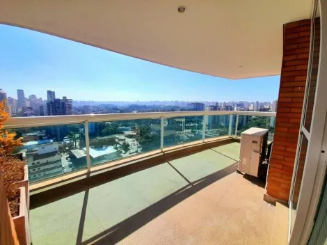 Sao Paulo Moema Apartamento Venda R$4.000.000,00 Condominio R$3.500,00 4 Dormitorios 4 Vagas 