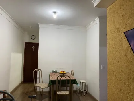 Sao Jose dos Campos Cidade Morumbi Apartamento Venda R$320.000,00 Condominio R$440,00 3 Dormitorios 1 Vaga Area construida 69.00m2