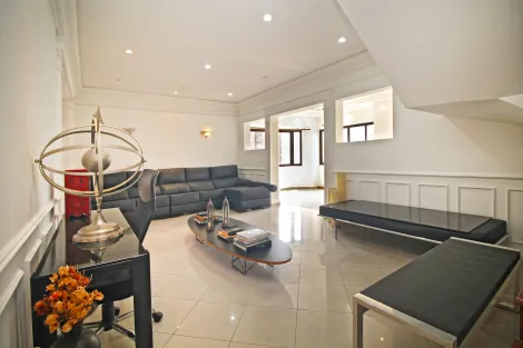 Sao Paulo Vila Andrade Apartamento Locacao R$ 8.000,00 Condominio R$4.513,00 3 Dormitorios 5 Vagas Area construida 460.00m2