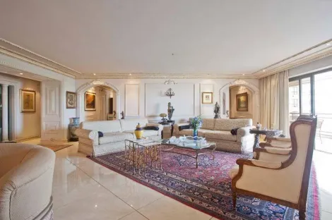 Sao Paulo Higienopolis Apartamento Locacao R$ 33.000,00 Condominio R$9.900,00 4 Dormitorios 5 Vagas 