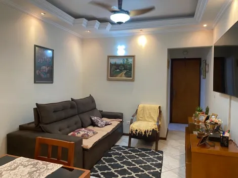 Sao Jose dos Campos Cidade Morumbi Apartamento Venda R$320.000,00 Condominio R$440,00 3 Dormitorios 1 Vaga Area construida 64.00m2