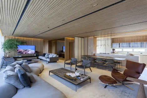 Sao Paulo Itaim Bibi Apartamento Venda R$15.990.000,00 Condominio R$7.120,67 3 Dormitorios 5 Vagas 