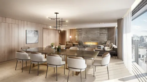 Sao Paulo Itaim Bibi Apartamento Venda R$17.590.000,00 Condominio R$8.000,00 4 Dormitorios 4 Vagas 