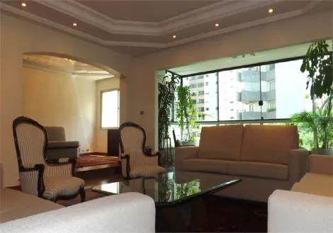 Sao Paulo Vila Uberabinha Apartamento Venda R$4.500.000,00 Condominio R$5.200,00 4 Dormitorios 4 Vagas 