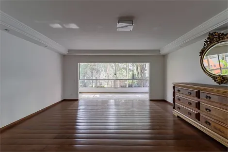 Sao Paulo Vila Uberabinha Apartamento Venda R$4.000.000,00 Condominio R$5.293,00 4 Dormitorios 4 Vagas 