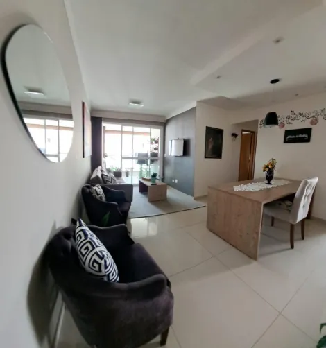 Sao Jose dos Campos Vila Adyana Apartamento Venda R$1.107.000,00 Condominio R$770,00 2 Dormitorios 2 Vagas Area construida 72.00m2