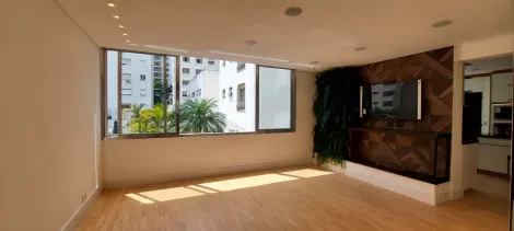 Sao Paulo Higienopolis Apartamento Venda R$2.100.000,00 Condominio R$1.920,00 3 Dormitorios 1 Vaga 