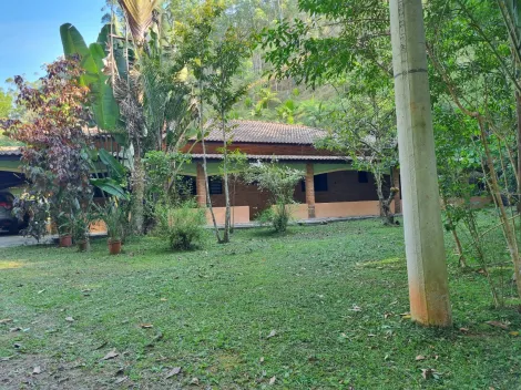 Sao Jose dos Campos Estrada do Turvo Rural Venda R$5.600.000,00 8 Dormitorios 50 Vagas Area do terreno 153000.00m2 