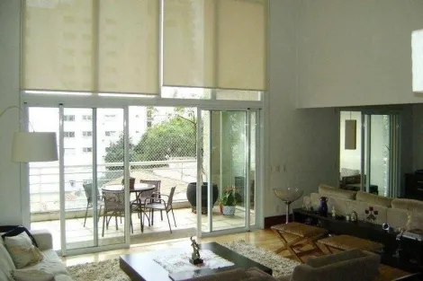 Sao Paulo Indianopolis Apartamento Venda R$5.250.000,00 Condominio R$6.760,00 4 Dormitorios 5 Vagas 