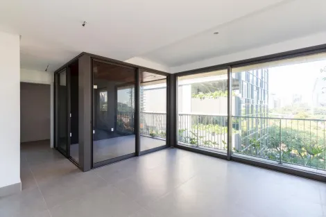 Sao Paulo Cidade Jardim Apartamento Venda R$2.500.000,00 Condominio R$1.800,00 2 Dormitorios 1 Vaga 