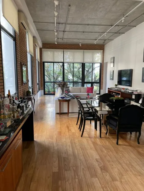 Sao Paulo Itaim Bibi Apartamento Locacao R$ 27.000,00 Condominio R$4.422,38 1 Dormitorio 3 Vagas 
