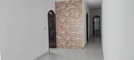 Jacarei Parque Santo Antonio Casa Venda R$350.000,00 3 Dormitorios 2 Vagas Area do terreno 159.64m2 Area construida 116.04m2