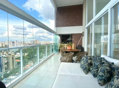 Sao Paulo Vila Mariana Apartamento Venda R$3.490.000,00 Condominio R$2.800,00 5 Dormitorios 4 Vagas 