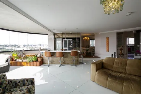 Sao Paulo Campo Belo Apartamento Venda R$2.698.000,00 Condominio R$2.955,10 4 Dormitorios 4 Vagas 