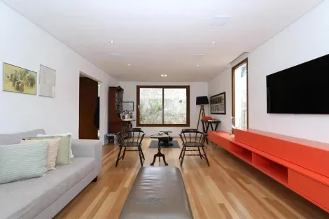 Sao Paulo Moema Casa Venda R$3.600.000,00 3 Dormitorios 2 Vagas Area construida 300.00m2