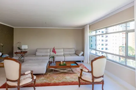Sao Paulo Moema Apartamento Venda R$2.450.000,00 Condominio R$3.000,00 4 Dormitorios 2 Vagas 