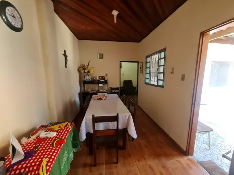 Sao Jose dos Campos Santana Casa Venda R$689.000,00 3 Dormitorios 4 Vagas Area do terreno 250.00m2 Area construida 166.00m2
