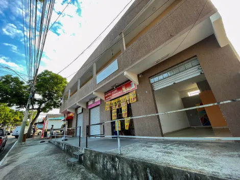 Sao Jose dos Campos Parque Novo Horizonte Comercial Venda R$1.200.000,00  Area do terreno 10.00m2 Area construida 259.00m2
