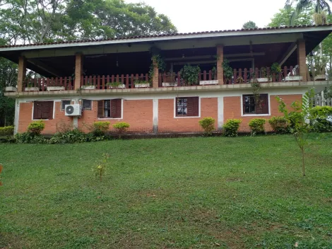 Jacarei Chacara Itapoa Rural Venda R$5.000.000,00 6 Dormitorios 10 Vagas Area do terreno 240000.00m2 
