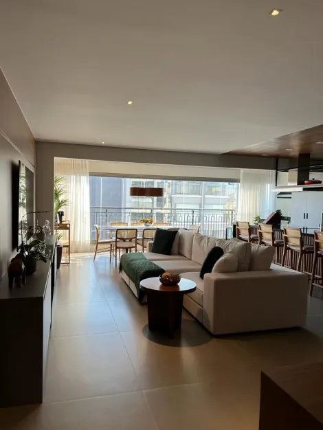 Sao Paulo Moema Apartamento Venda R$3.980.000,00 Condominio R$1.900,00 3 Dormitorios 2 Vagas 