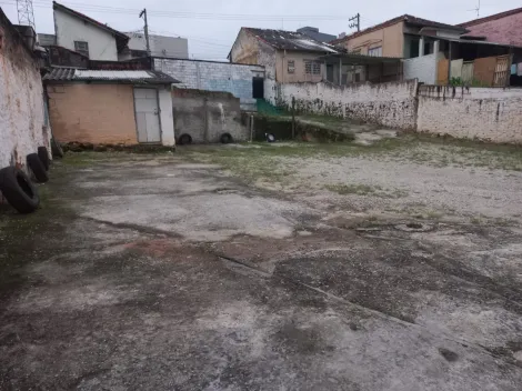Jacarei Centro Comercial Venda R$3.200.000,00  Area do terreno 650.00m2 