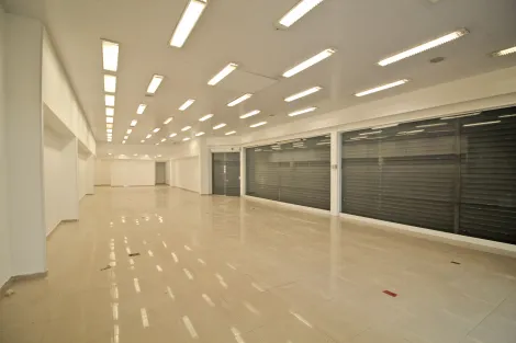 Sao Paulo Campo Belo Estabelecimento Locacao R$ 30.000,00  6 Vagas Area construida 260.00m2
