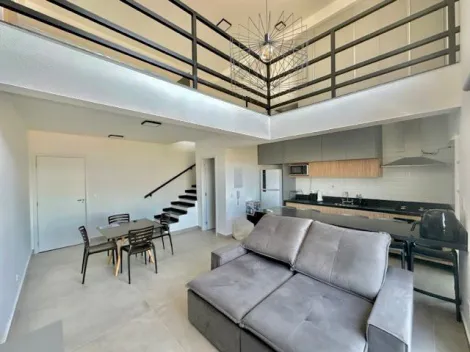 Sao Jose dos Campos Parque Residencial Aquarius Apartamento Venda R$850.000,00 Condominio R$600,00 1 Dormitorio 1 Vaga 