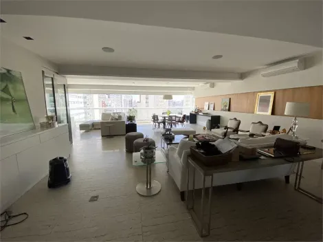 Sao Paulo Campo Belo Apartamento Venda R$5.850.000,00 Condominio R$4.200,00 4 Dormitorios 4 Vagas 