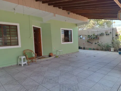 Sao Jose dos Campos Bosque dos Eucaliptos Casa Venda R$680.000,00 5 Dormitorios 4 Vagas Area do terreno 159.06m2 Area construida 145.90m2