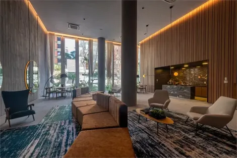 Sao Paulo Moema Apartamento Venda R$7.500.000,00 Condominio R$3.000,00 3 Dormitorios 3 Vagas 