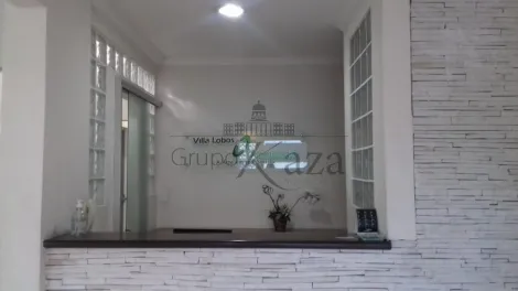 Sao Jose dos Campos Vila Ema Comercial Locacao R$ 1.305,00  4 Vagas Area construida 10.00m2