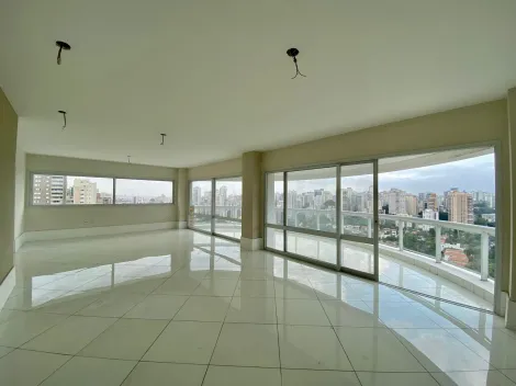 Sao Paulo Perdizes Apartamento Venda R$6.000.000,00 Condominio R$5.100,00 3 Dormitorios 6 Vagas 